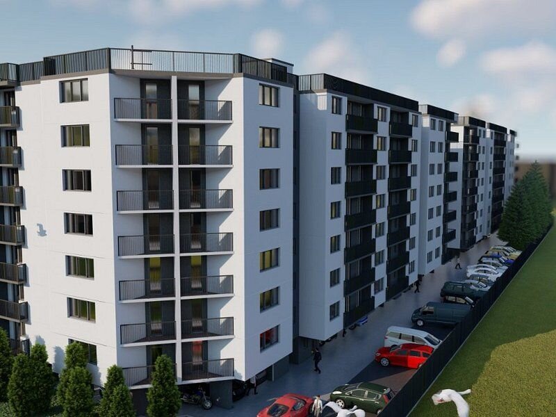 Postalionului, 2cam, zona Mall Gr. Arena, STB/ 241-1min, metrou Ap. Patriei 7min